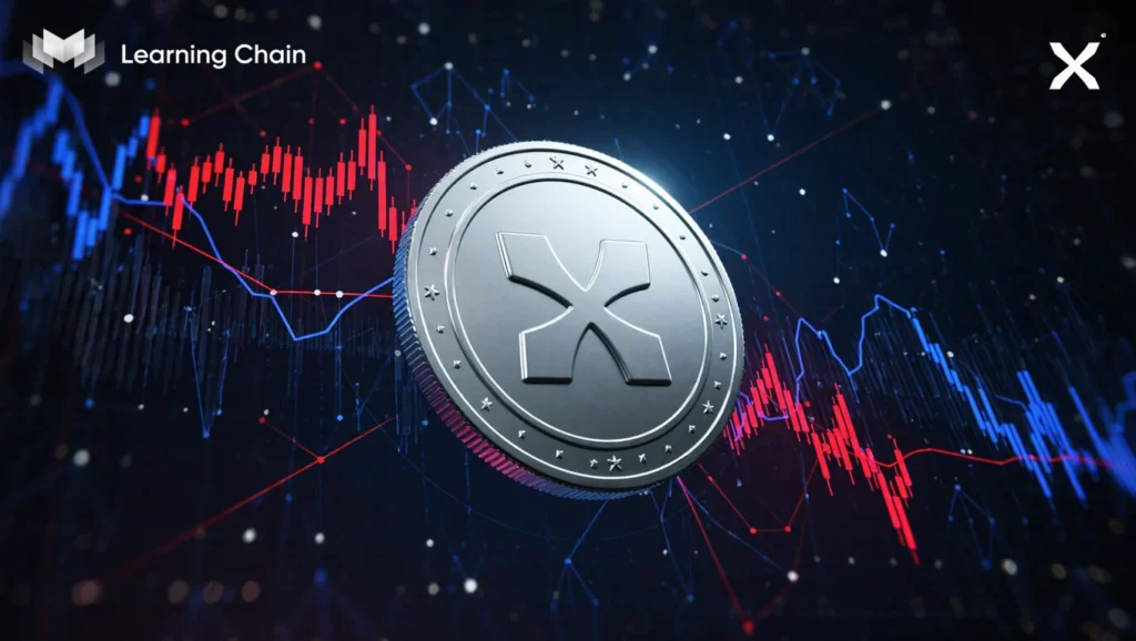 XRP lên $3 chật vật, phân tích STH, Whales, Ichimoku