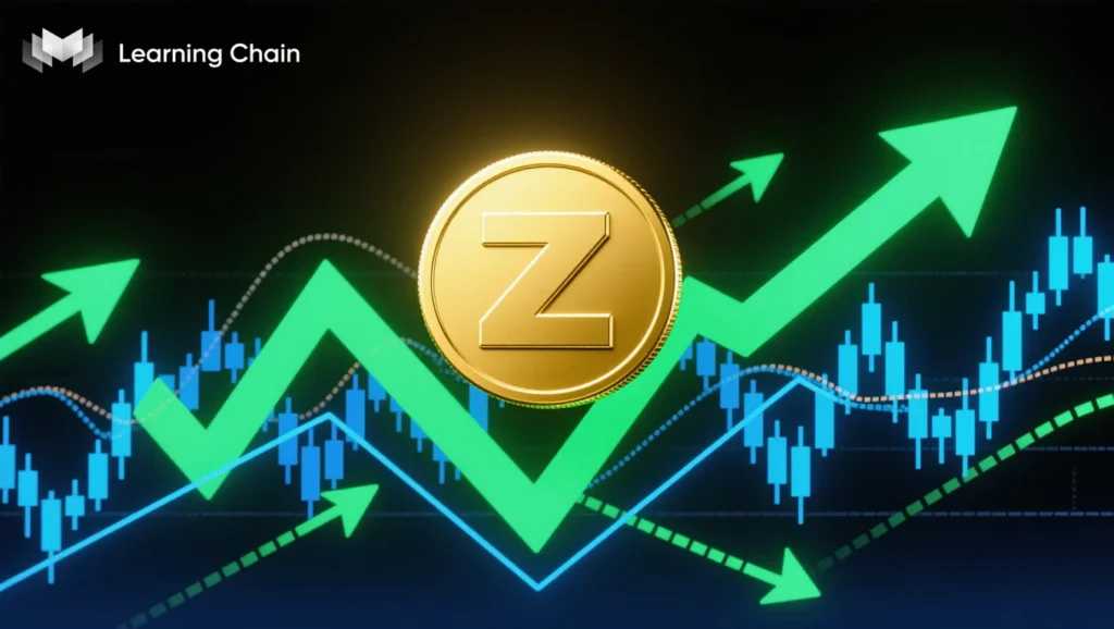 ZEC lập đỉnh 9 tháng Altcoin hồi phục sau cuối tuần 9 ZEC lập đỉnh 9 tháng Altcoin hồi phục sau cuối tuần