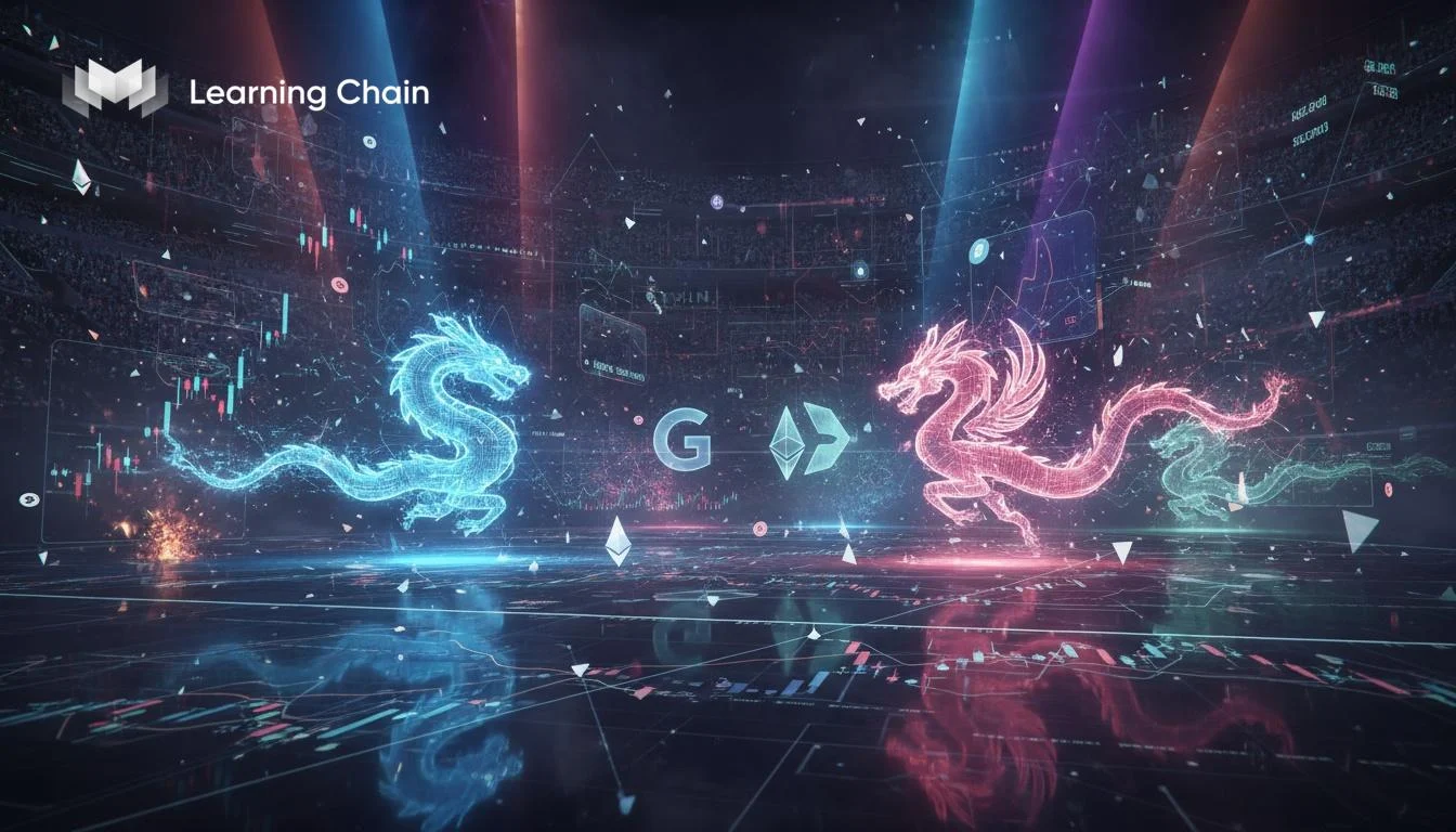 6 mo hinh ai noi bat chay dua giao dich crypto