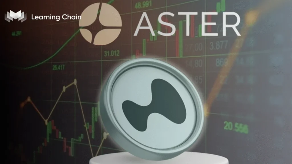 Aster DEX là gì? Tìm hiểu dự án và Token ASTER từ A-Z 2025 6 Aster DEX là gì? Tìm hiểu dự án và Token ASTER từ A-Z