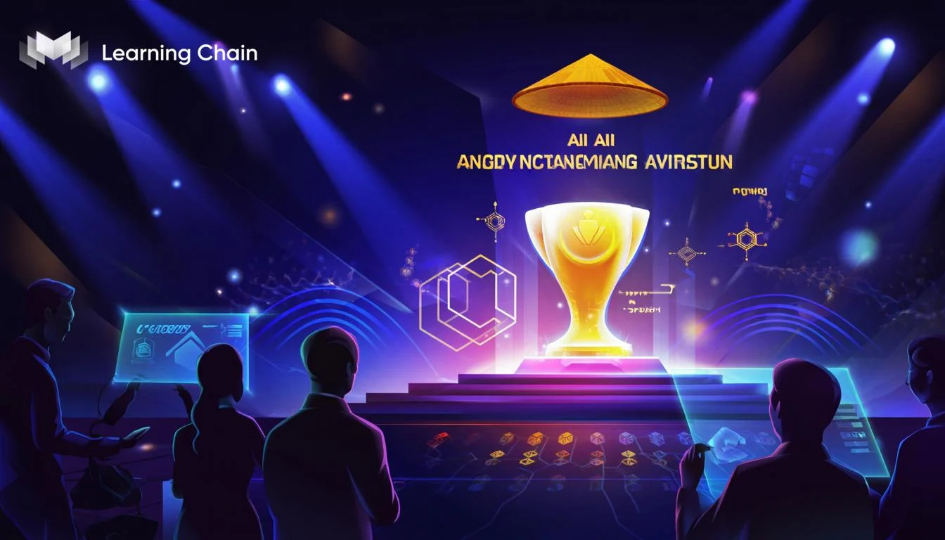 ai hay startup viet better choice awards 2025