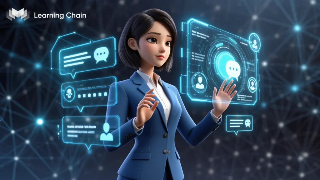 ai nhan tin tu dong doanh nghiep viet