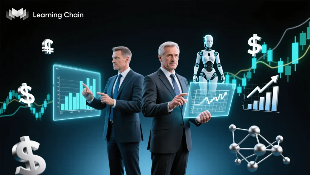 AI thay thế Excel trong tài chính (2025): 7 lợi ích từ Maximor 21 ai thay the excel tai chinh