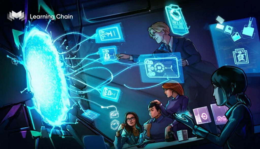 Airdrop MON của Monad 2025: Hào Hứng Và Nghi Ngờ