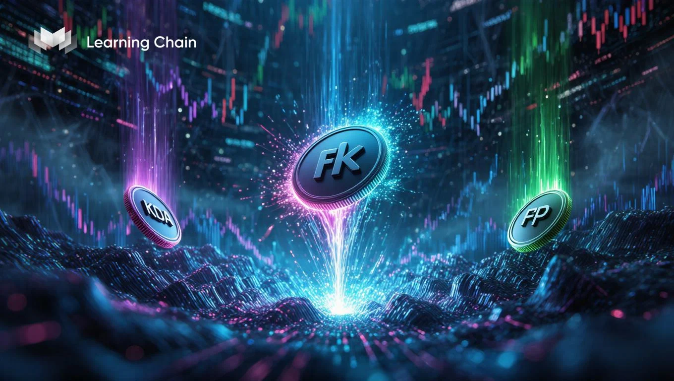 binance delisting gay bien dong gia 3 altcoin flm kda perp