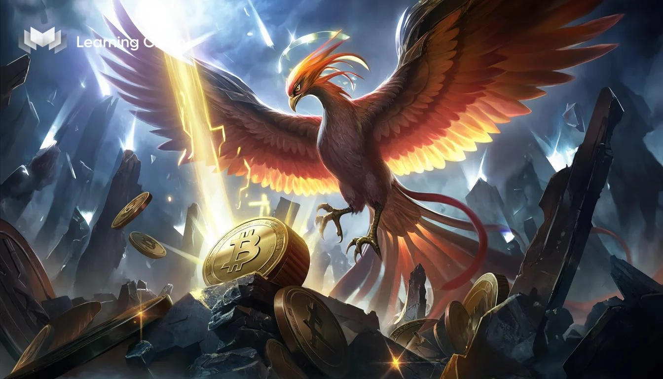 binance ra mat chuong trinh boi thuong 400 trieu do la