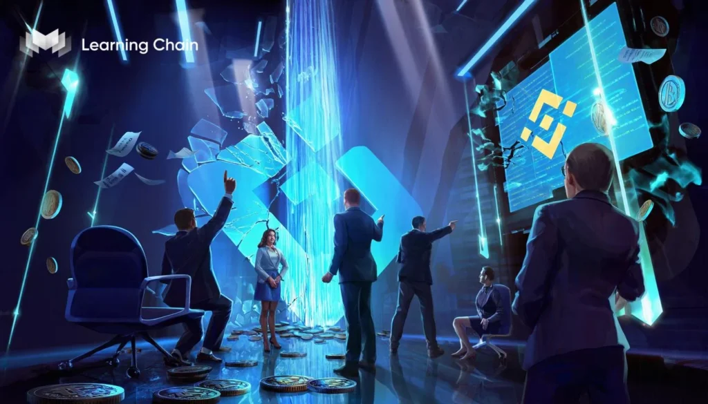 Binance Yêu Cầu Token Để Niêm Yết? 6 Cáo Buộc CEO 2025 27 binance yeu cau token de niem yet cao buoc ceo