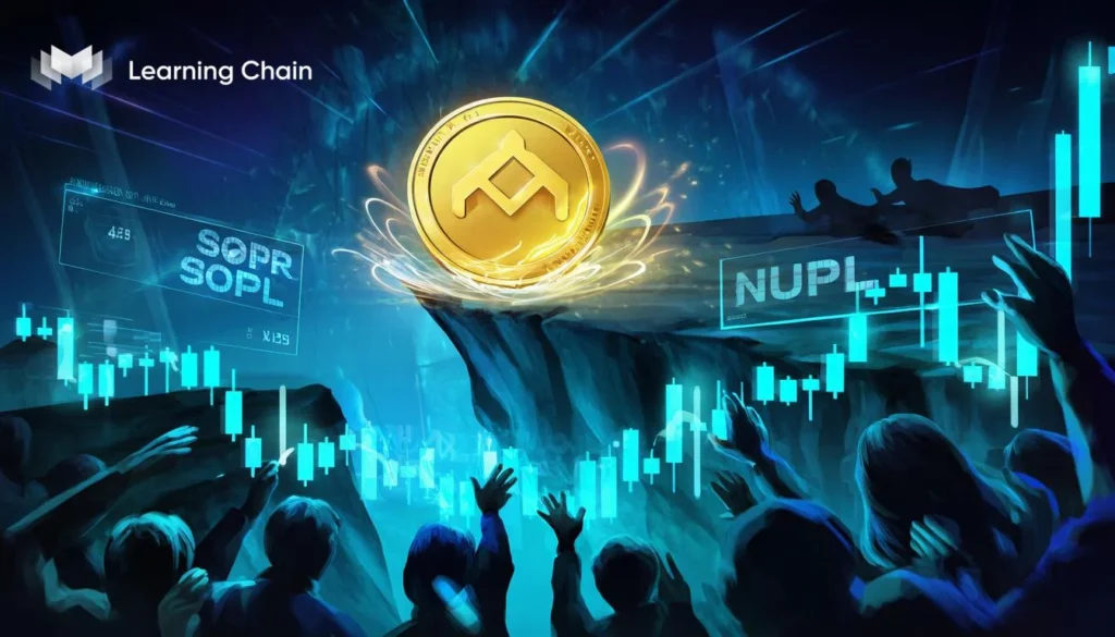 BNB Rally Mong Manh: Dấu Hiệu Bán Tháo Nhà Đầu Tư Ngắn Hạn 22 bnb rally mong manh dau hieu ban thao nha dau tu ngan han