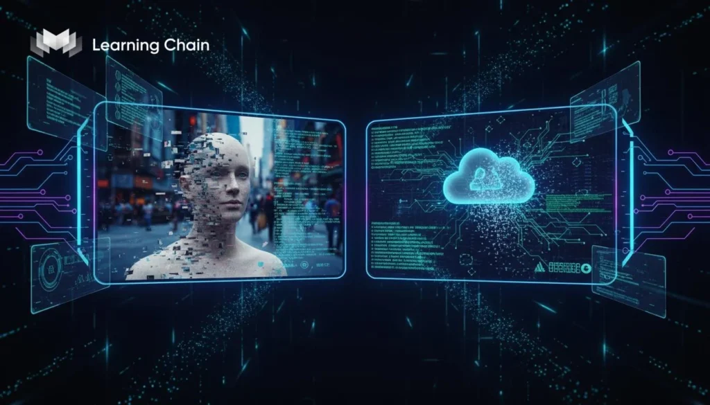 Cách Nhận Biết Video Thật Hay Deepfake Từ AI Như Sora