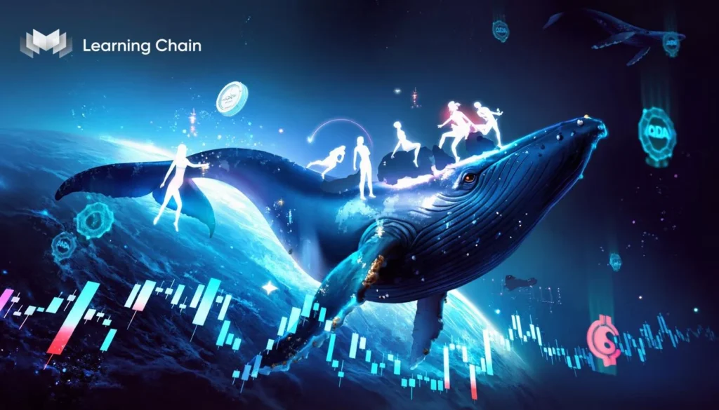 Cardano ADA: Giá Phục Hồi 20% Nhờ Whales Và Nhà Đầu Tư Lẻ 6 cardano ada gia phuc hoi nho whales va nha dau tu le giua tin hieu giam gia