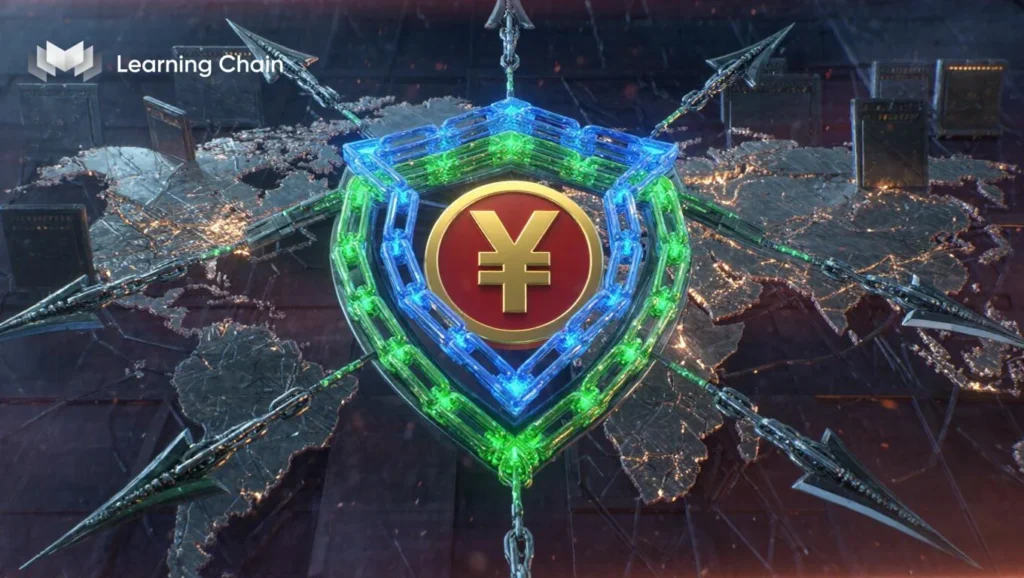 Chiến Lược Crypto Của Trung Quốc: Tiền Kỹ Thuật Số 2025 1 chien luoc crypto cua trung quoc