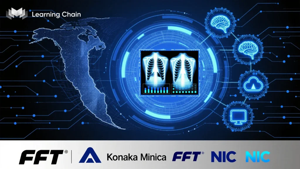 Chuyển đổi số y tế 2025: FPT - Konica Minolta - NIC 24 chuyen doi so y te