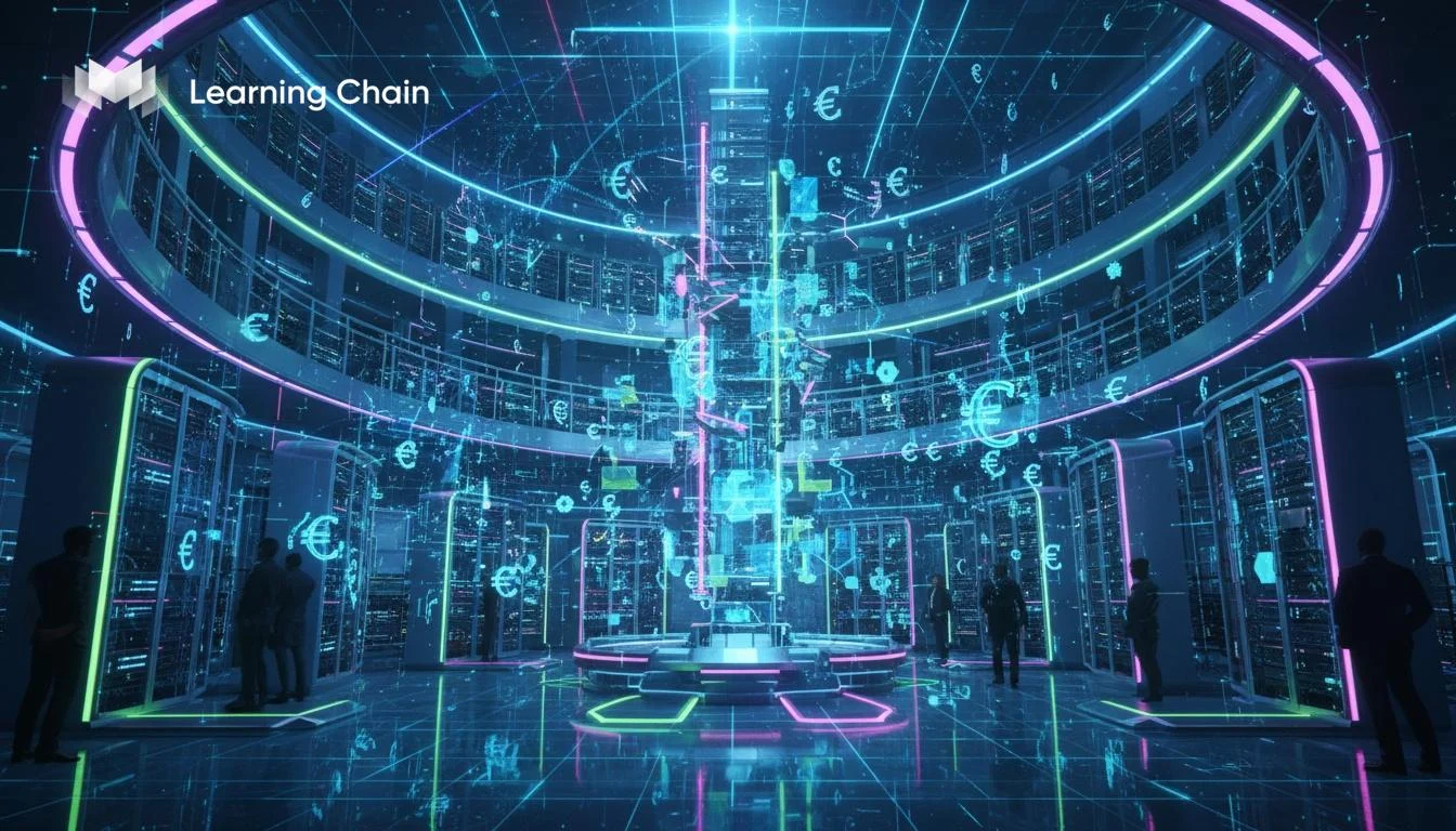 clearbank va circle dinh hinh tuong lai thanh toan so chau au