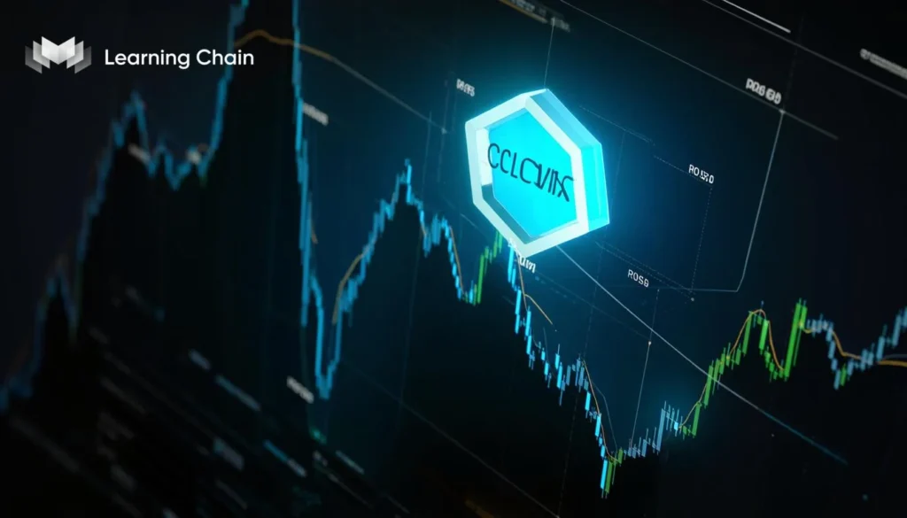 Clovis (CLO) từ Yei Finance: Tăng 400% và Tiềm Năng 55% 25 clovis clo tu yei finance tiem nang tang truong manh me bat chap rui ro pullback 55