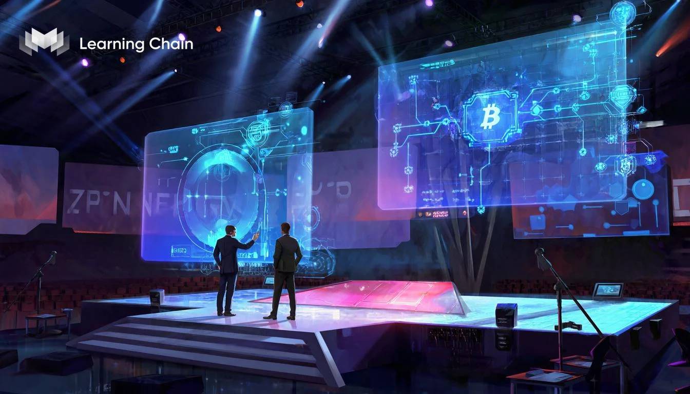 cuu lanh dao anh canh bao co hoi bi bo lo trong crypto