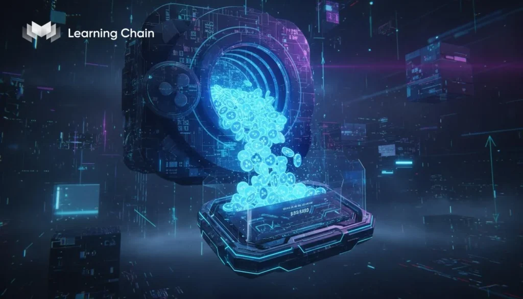 Dòng XRP 300 Triệu Rời Binance: Tín Hiệu Giá Tháng 11