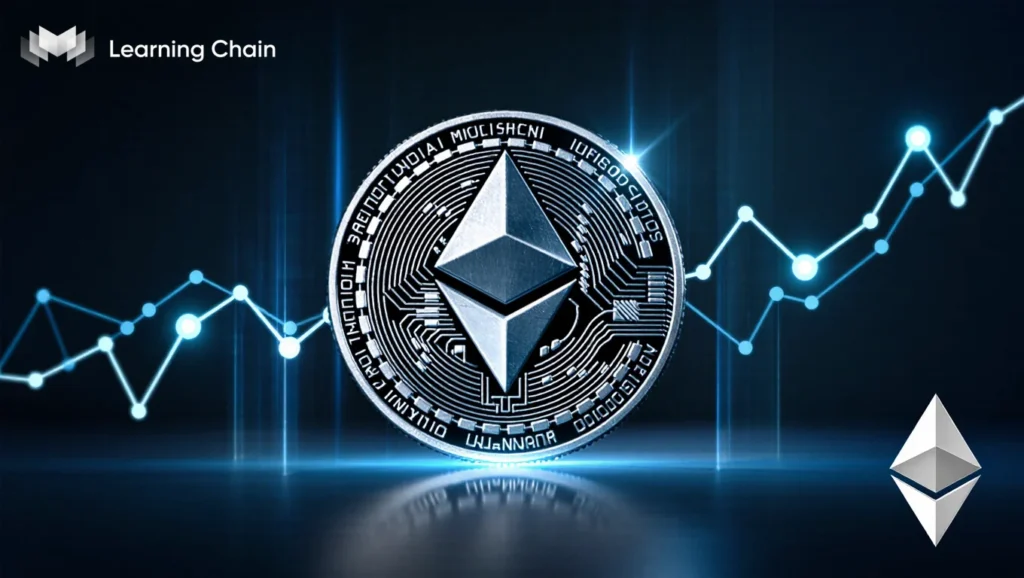 Ethereum lên 4.500 USD trong tháng 10? (Dự báo 2025) 1 ethereum len 4500 usd