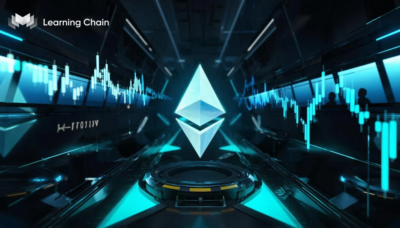 ethereum tam dung da tang phan tich atr rsi kich ban giao dich