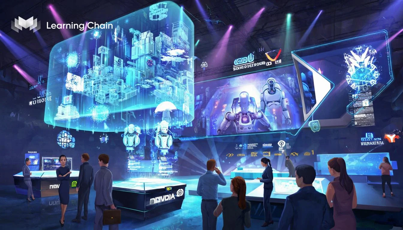 fpt gioi thieu ai ban dia tech week singapore 2025