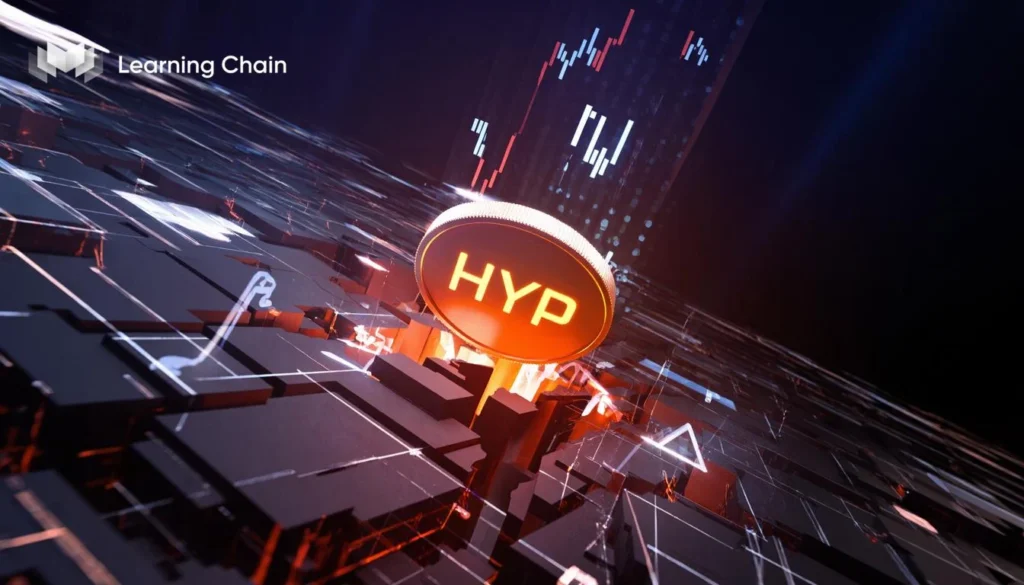 Giá HYPE Lao Dốc: Funding Rate Chạm Đáy 6 Tháng 2024 1 gia hype tiep tuc lao doc khi funding rate cham day 6 thang