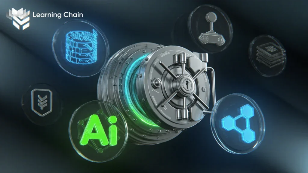 Gọi vốn VC Crypto 2025: Dòng vốn doanh nghiệp chi phối 5 goi von vc crypto 2025