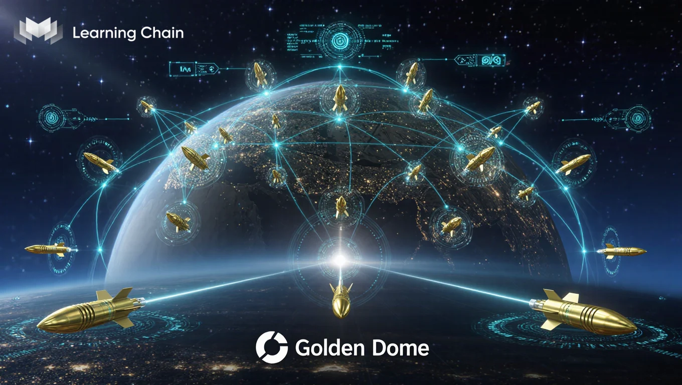 golden dome trung quoc