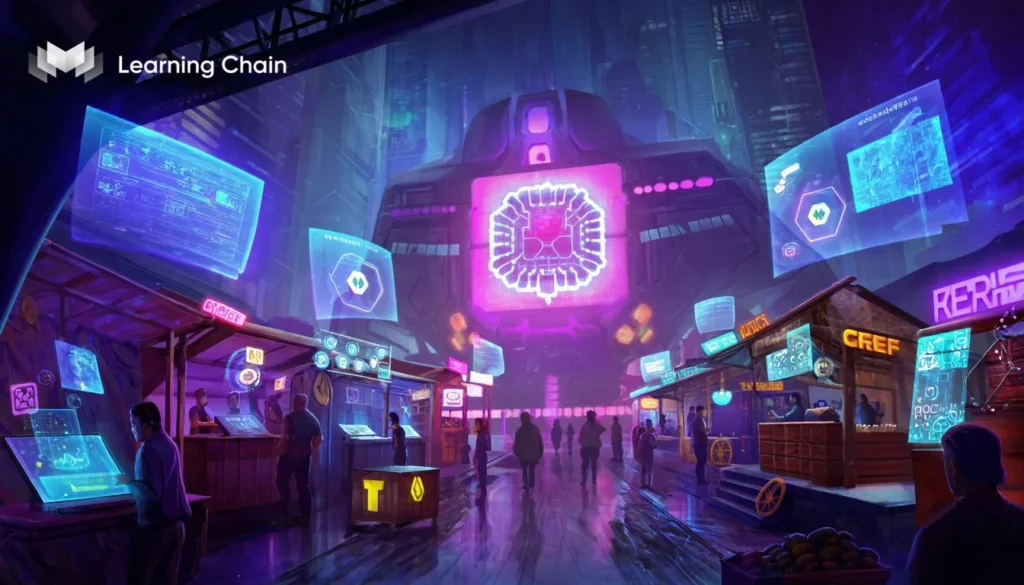 Grayscale Gọi Solana Là Chợ Tài Chính Crypto: SOL Đạt 300 USD 36 grayscale goi solana la cho tai chinh crypto du bao sol dat 300 usd