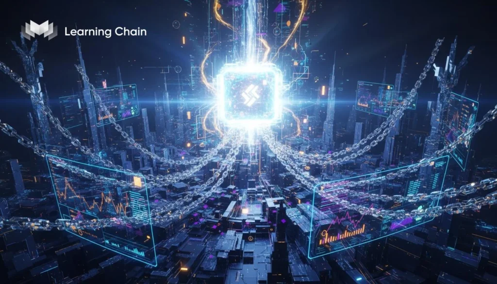 KernelDAO (KERNEL) Tăng 25% Nhờ Lên Sàn Upbit