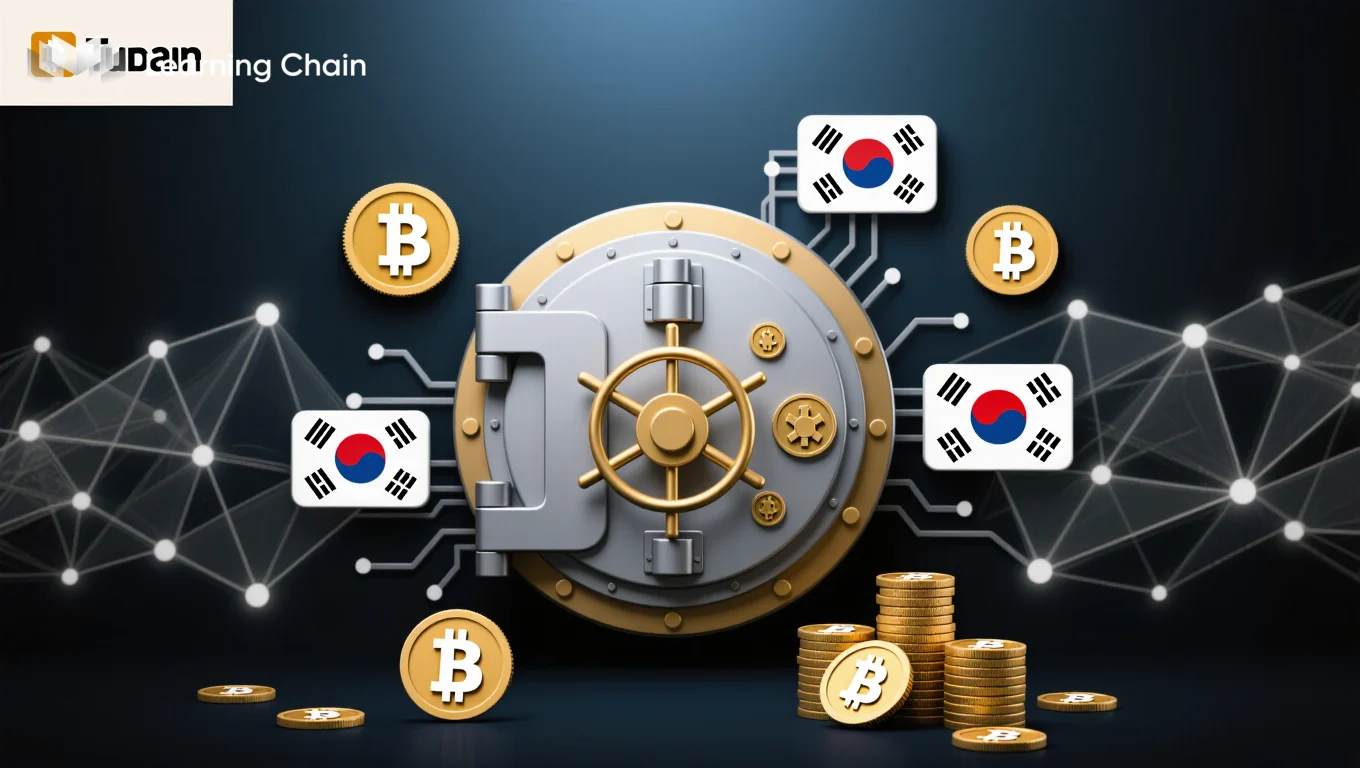 ky gui du tru stablecoin