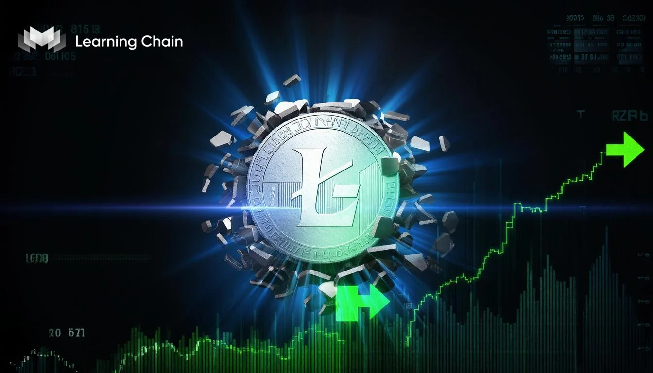 litecoin bung no 15 muc tieu 200 trien vong etf