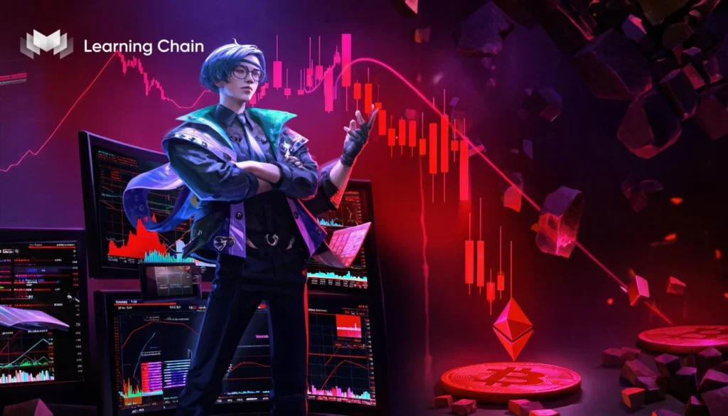 nha giao dich crypto kiem 160 trieu do loi nhuan tu sup do thi truong duoi thoi trump