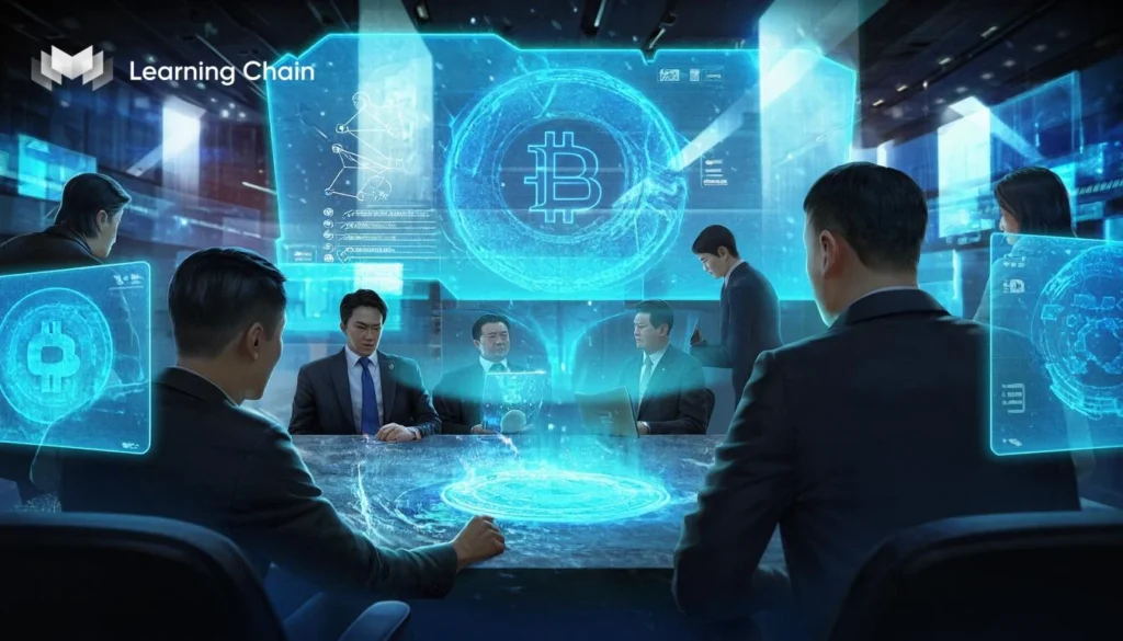 Nhật Bản Thay Đổi Quy Định Giao Dịch Crypto Chống Lừa Đảo 2026 9 nhat ban thay doi quy dinh giao dich crypto chong lua dao noi bo
