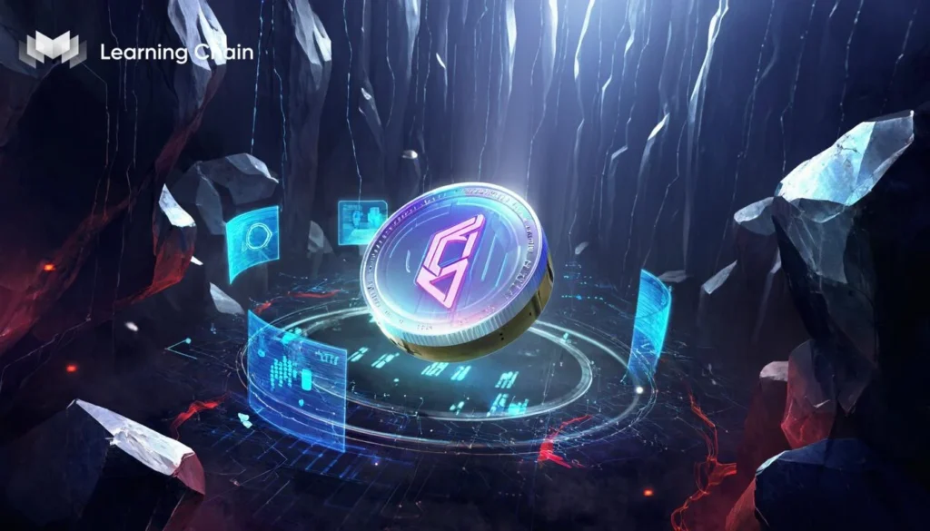 POLY của Polymarket: Phân tích phát hành token 2025