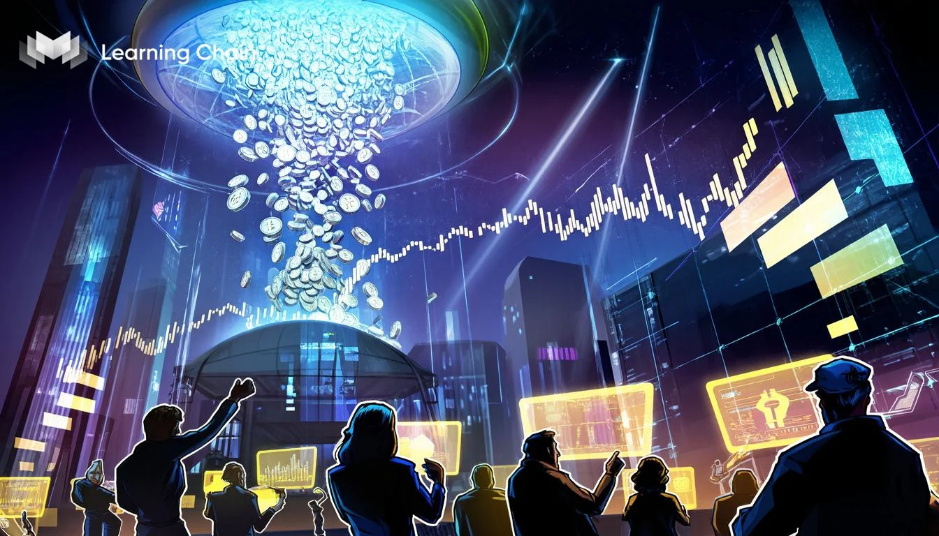 polymarket va co hoi airdrop poly lon nhat lich su