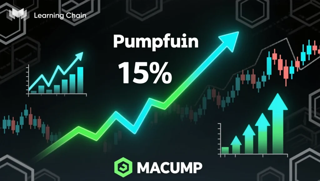 PUMP tăng 15 phần trăm: Chỉ báo chính báo Bullish (2025) 17 pump tang 15 phan tram