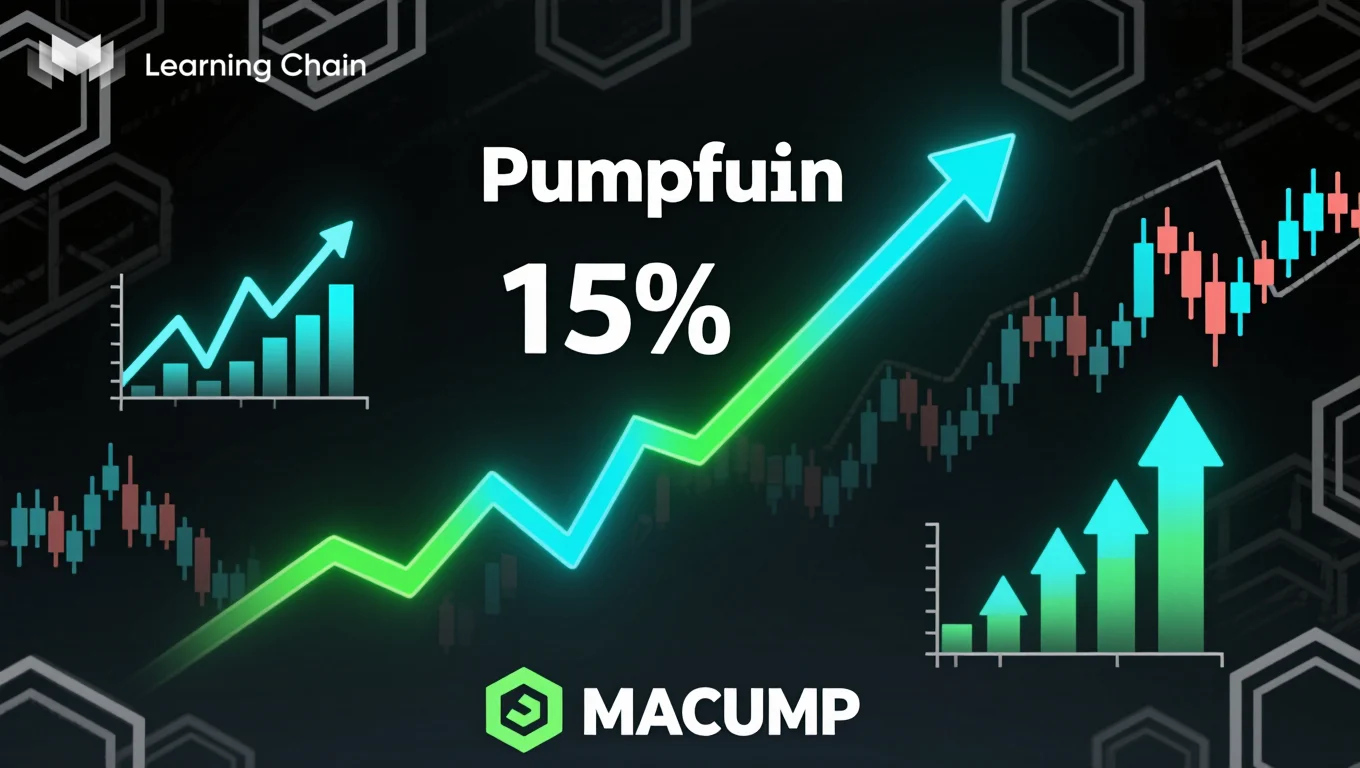 pump tang 15 phan tram