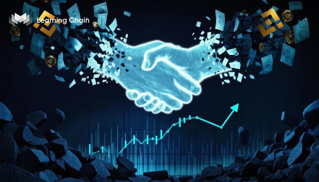 sang kien together initiative cua binance 400 trieu do khoi phuc niem tin