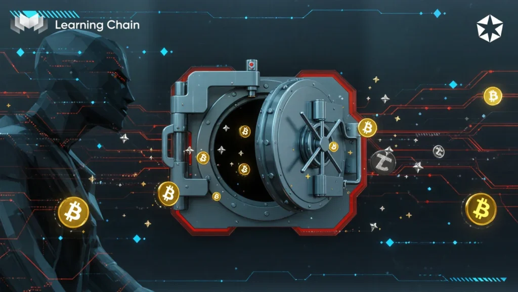 SBI Crypto bị hack 2025: Mất 21 triệu USD nghi do Triều Tiên 10 sbi crypto bi hack 21 trieu usd