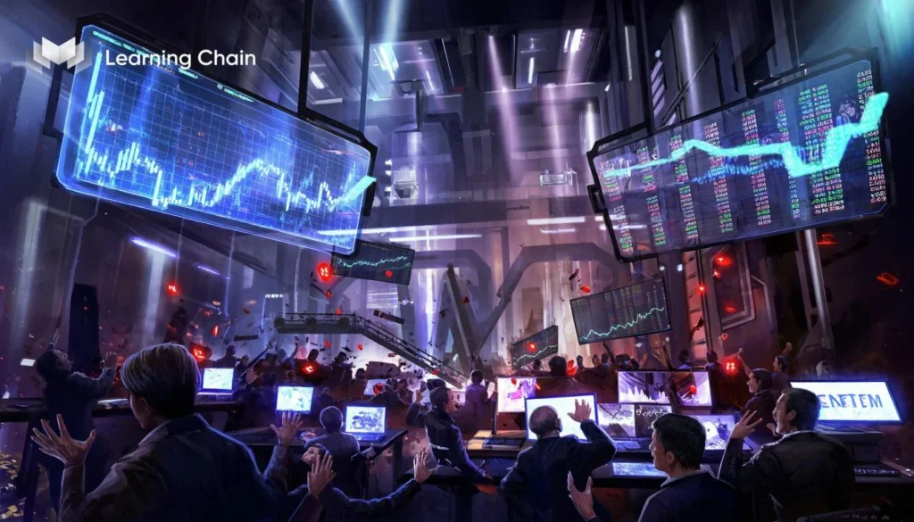 su co sap gia binance phan ung du doi