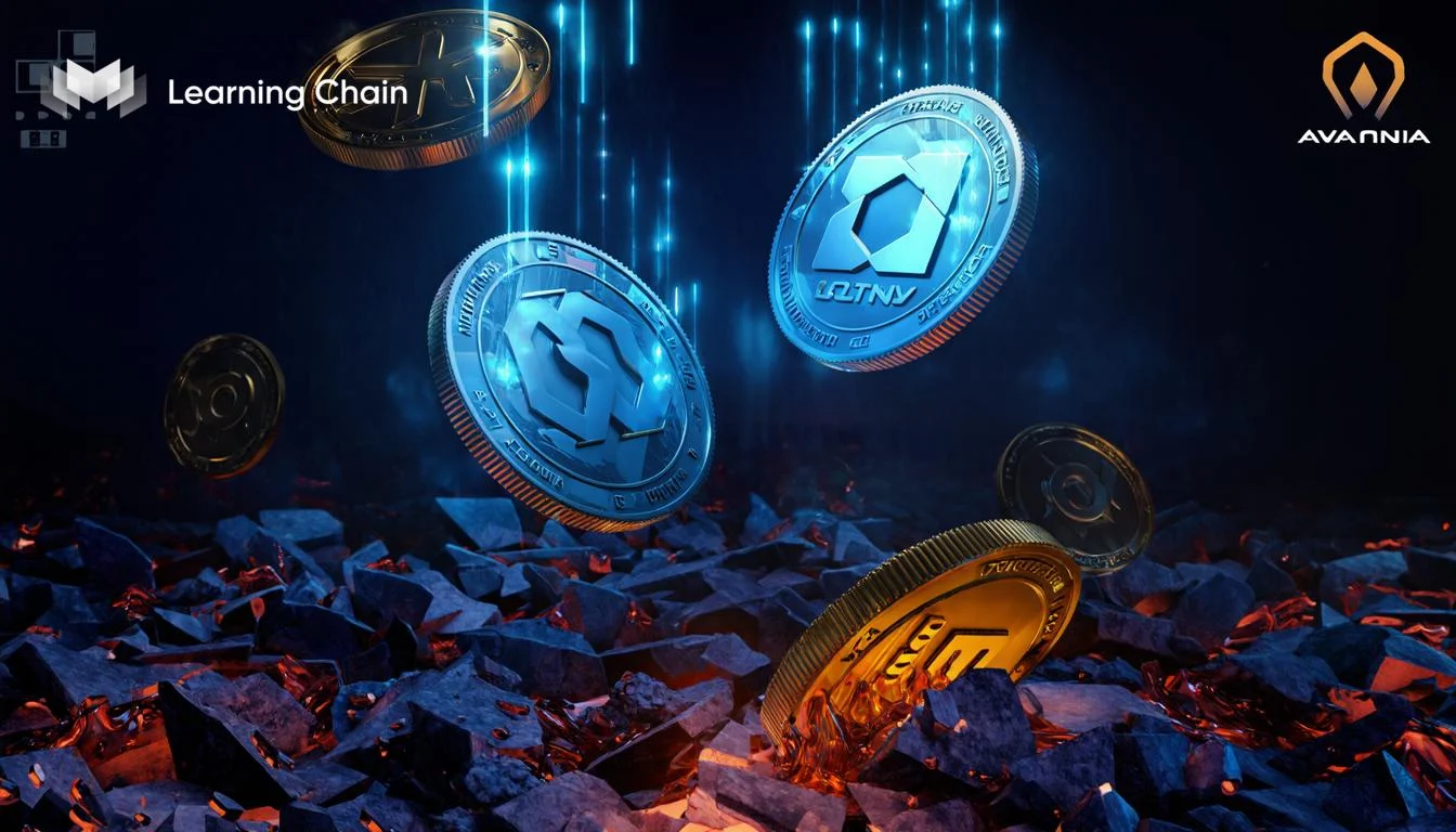 su sup do black friday trong crypto anh huong dong tien