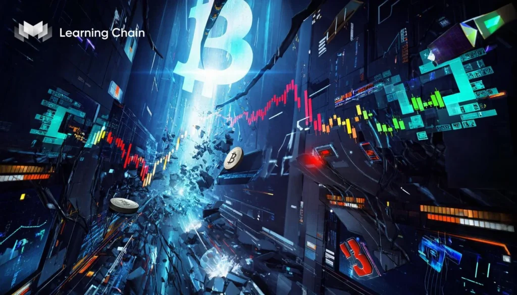 Sụp Đổ 20 Tỷ USD Thị Trường Crypto Thứ Sáu: Bài Học Bitwise 18 sup do 20 ty usd thi truong crypto thu sau bai hoc quan ly danh muc bitwise