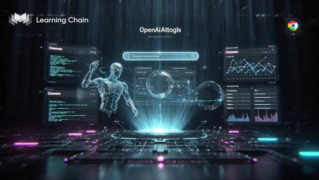 Trình duyệt ChatGPT Atlas: Thách thức Google Chrome 4 trinh duyet chatgpt atlas thach thuc google chrome