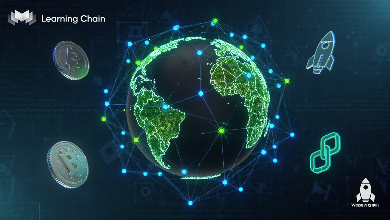 web3 bung no chau phi latam chau a