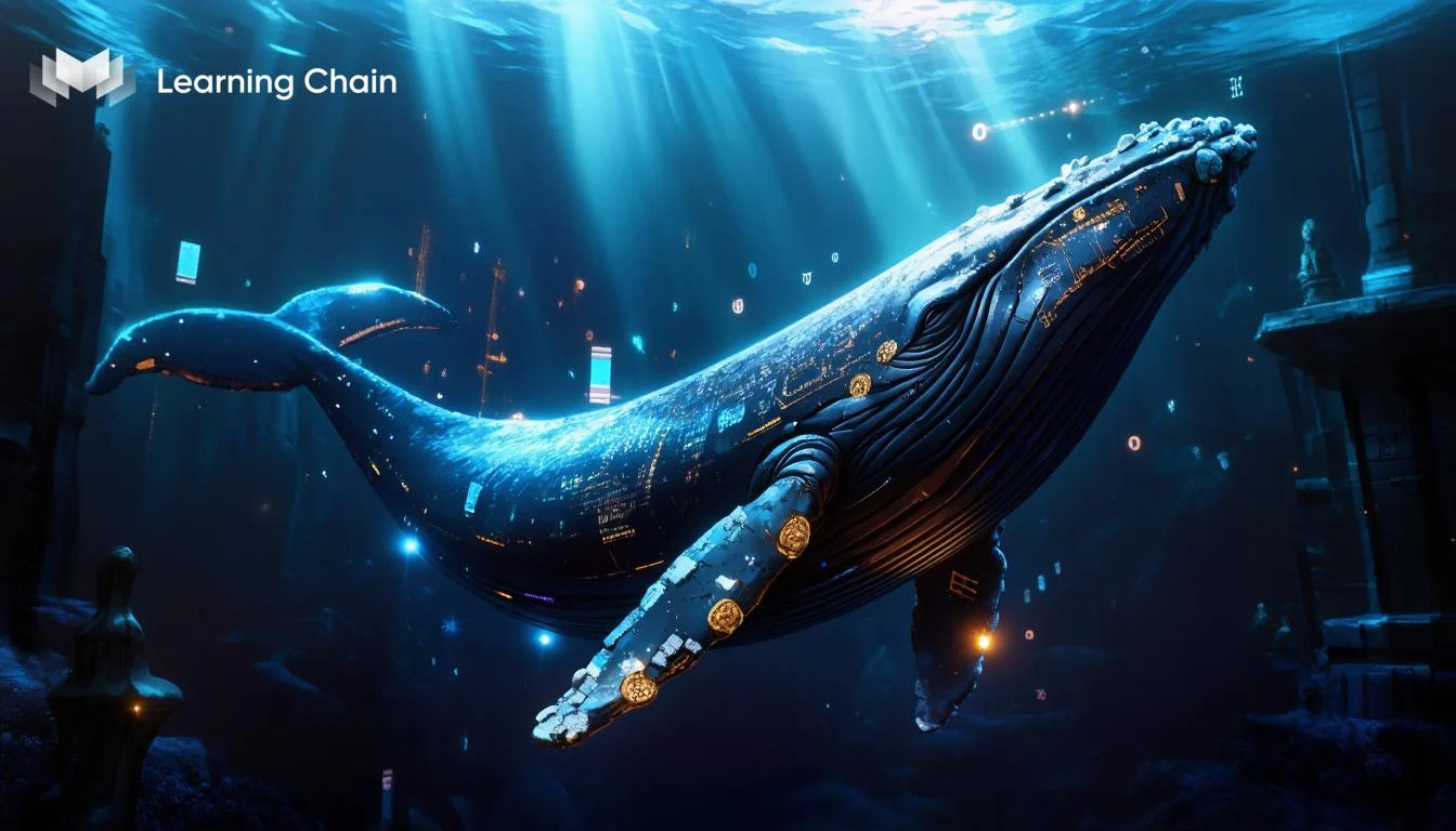 whales crypto cuoc gi trong uptober
