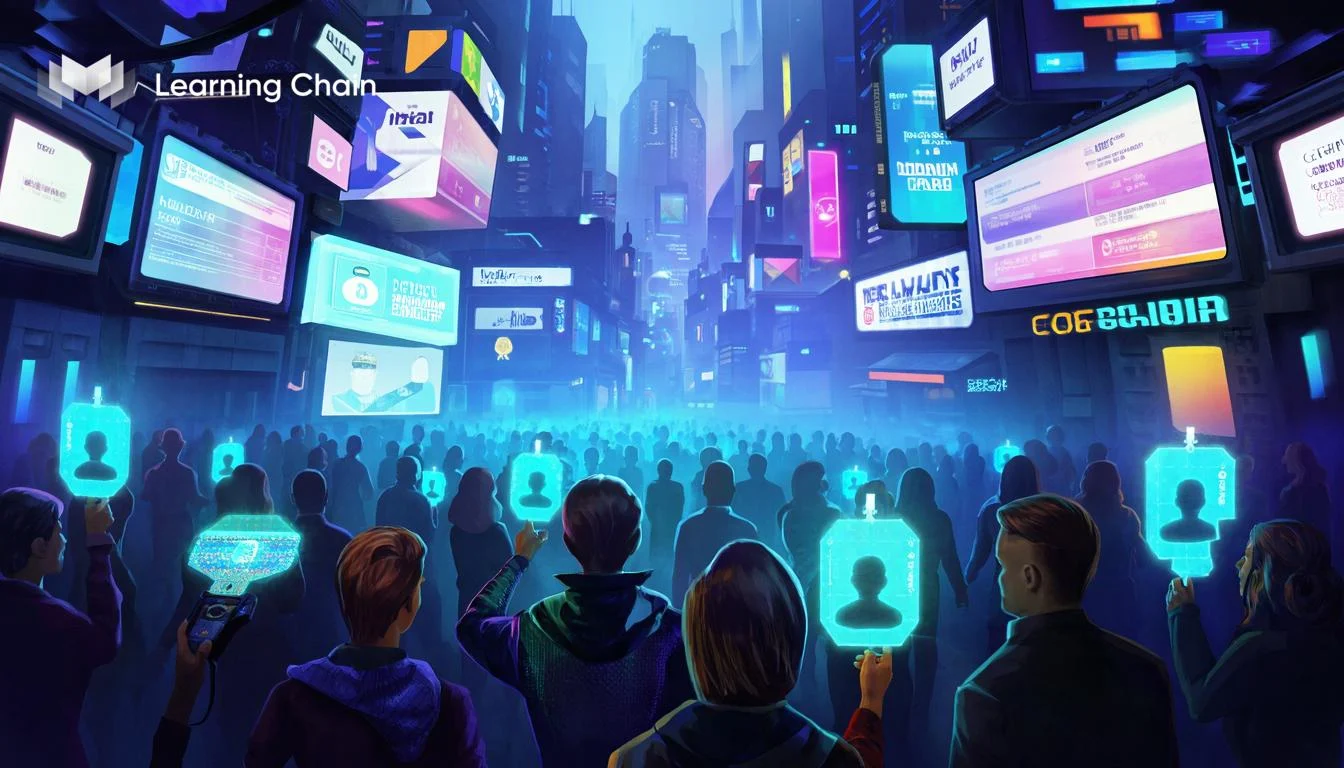 worldcoin va adtech chien dich xac thuc con nguoi tang ctr 50 vuot qua bot