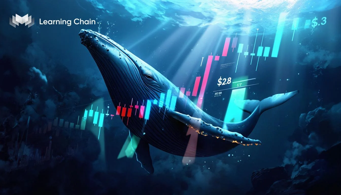 xrp giu chat 28 giua ap luc ban thao whales