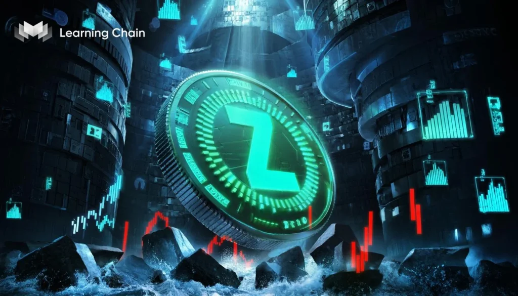 Zcash Đạt Đỉnh Cao Mới 2024: Vượt Sụp Đổ Thị Trường Crypto 17 zcash dat dinh cao moi vuot sup do thi truong crypto