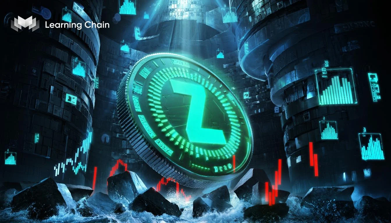 zcash dat dinh cao moi vuot sup do thi truong crypto