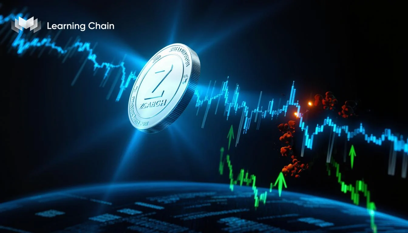 zcash giam 17 sau dinh 4 nam lieu short squeeze co dang hinh thanh