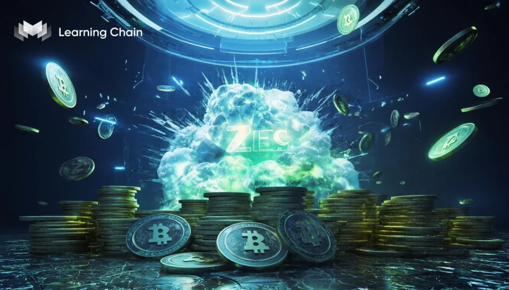 Zcash Shielded Supply Surpasses 4.4 Million ZEC: 27% Nguồn Cung Riêng Tư 16 zcash shielded supply surpasses 4 4 million zec 27 percent supply fully private